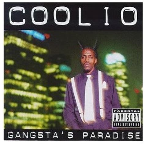 gangsta paradise traduzione